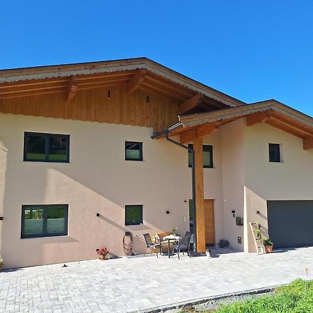Appartement Christina Going am Wilden Kaiser Exterior photo